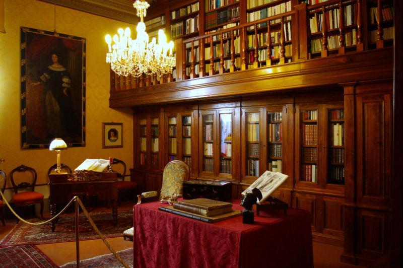 Palazzo Viti, una meraviglia per i  tuoi occhi.